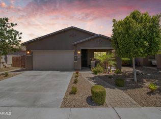 838 W Basswood Ave, Queen Creek, AZ 85140