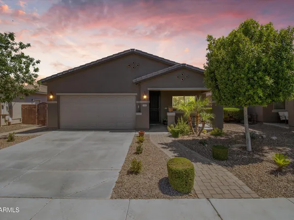 838 W Basswood Avenue, Queen Creek, AZ 85140