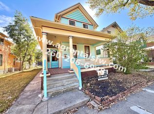819 Wilt St, Fort Wayne, IN 46802