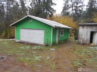 470 E Mikkelsen Rd, Shelton, WA 98584