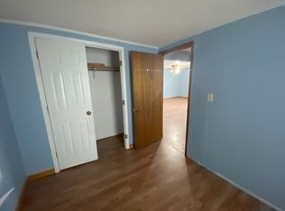 109 E I St, Erwin, NC 28339
