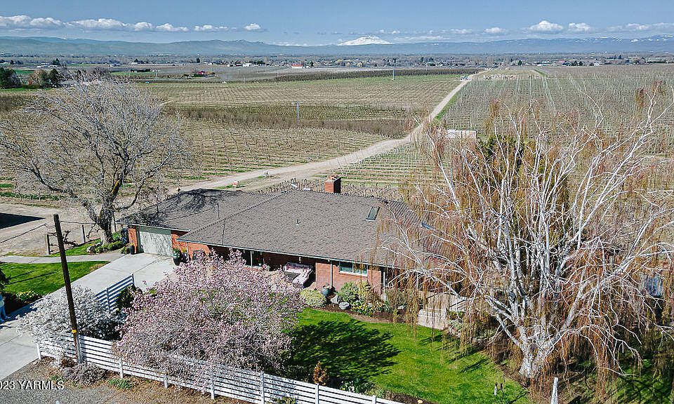 2160 Cheyne Rd, Zillah, WA 98953 Zillow