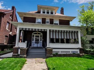 715 4th St, Niagara Falls, NY 14301