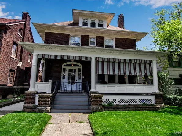 715 4th St, Niagara Falls, NY 14301