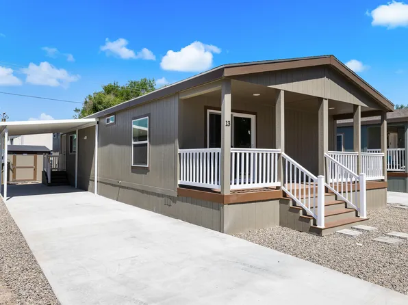 208 E 44th #13, Garden City, ID 83714