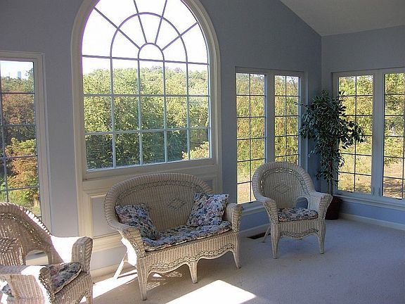 Sunroom