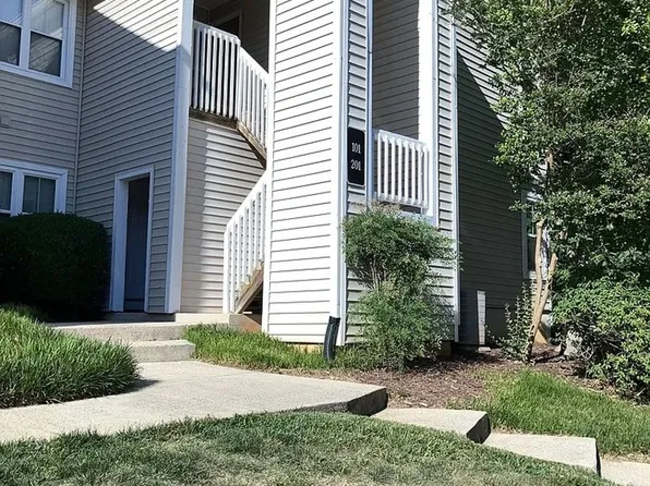 6000 Winterpointe Ln APT 101, Raleigh, NC 27606