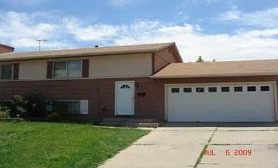 For Sale: 420 W 78th Pl, Denver, CO 80221