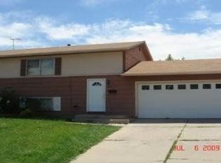 420 W 78th Pl, Denver, CO 80221