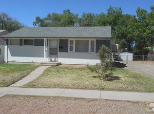 1513 Jerry Murphy Rd, Pueblo, CO 81001