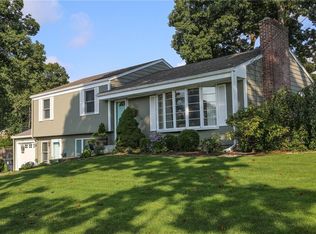 59 Ontario Ave, Warwick, RI 02886