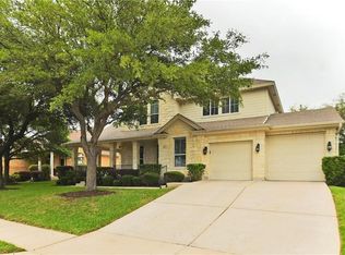17216 Ennis Trl, Austin, TX 78717