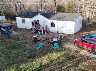 9989 State Highway Aa, Grovespring, MO 65662