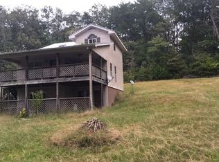 450 County Road 262, Hanceville, AL 35077