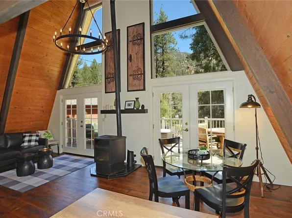 15920 Edgewood Way, Pine Mountain Club, CA 93222