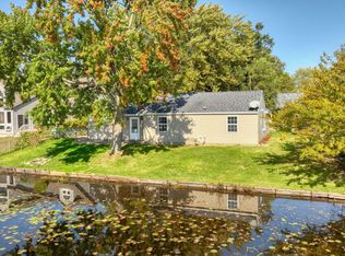 847 S Lakeside Dr, Michigan Center, MI 49254