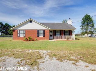 19045 County Road 36, Summerdale, AL 36580