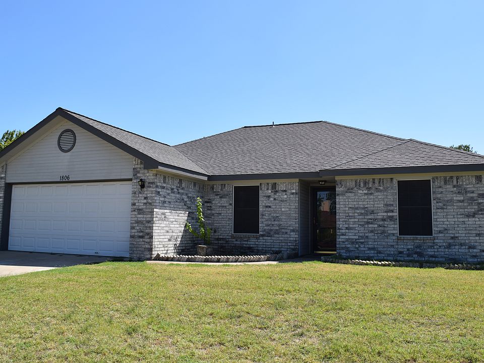 1st image of 1806 Ledgestone Dr