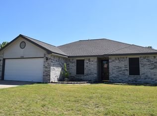 1806 Ledgestone Dr, Killeen, TX 76549