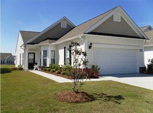 164 Sea Lavender Ln, Summerville, SC 29483