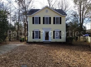 231 Holmsbury Rd, Irmo, SC 29063