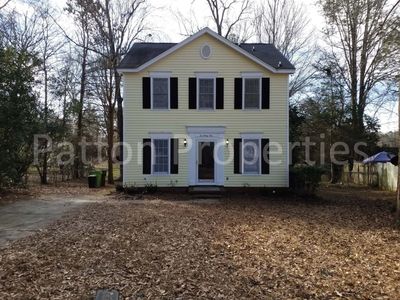 231 Holmsbury Rd, Irmo, SC, 29063