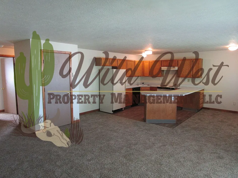 540 NW 2nd St