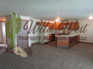 540 NW 2nd St #8, Prineville, OR 97754