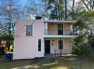 3325 Alexander Ave #1, Shreveport, LA 71104