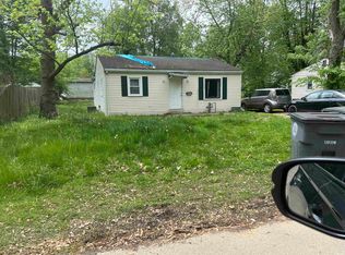 1625 Rheinhardt Ave, Evansville, IN 47714