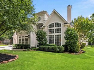 3 Edgecliff Pl, Spring, TX 77382