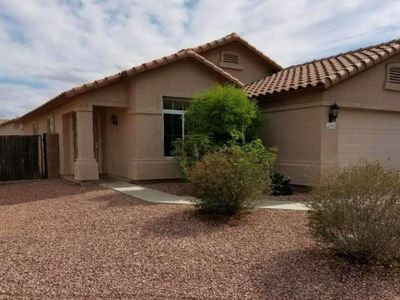 22945 W Gardenia Dr, Buckeye, AZ, 85326