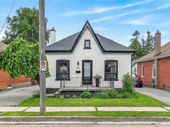 96 Aberdeen Ave, Brantford, ON N3S 1S3