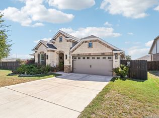 1857 Abigail Ln, New Braunfels, TX 78130