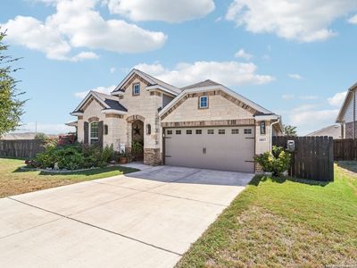 1857 Abigail, New Braunfels, TX, 78130