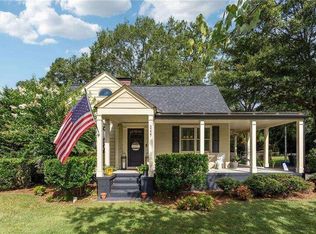 5227 Floyd St NE, Covington, GA 30014