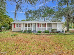 6201 Carolina Beach Rd, Wilmington, NC 28412