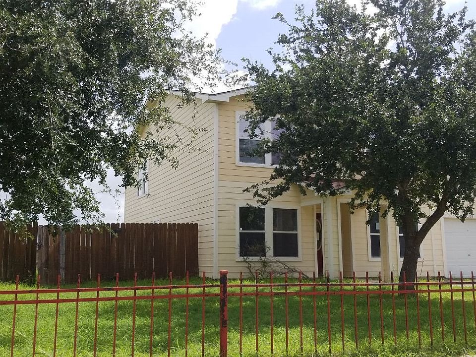 Property Side View