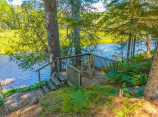 486 Kickerville Ln, Long Lake, NY 12847