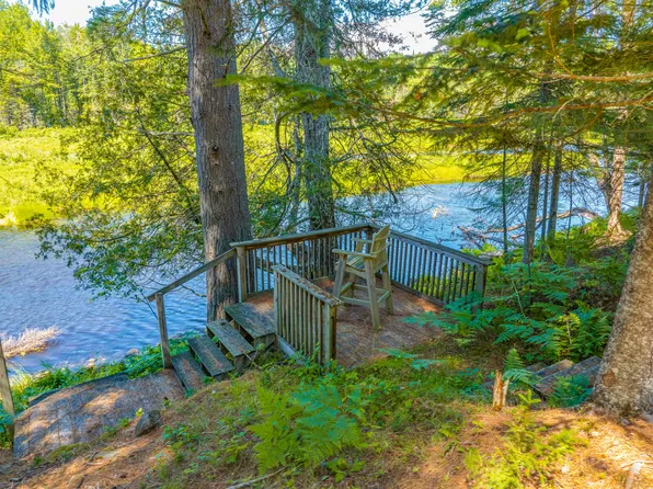 486 Kickerville Ln, Long Lake, NY 12847