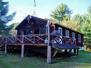 174 Blind Pond Rd, Narrowsburg, NY 12764