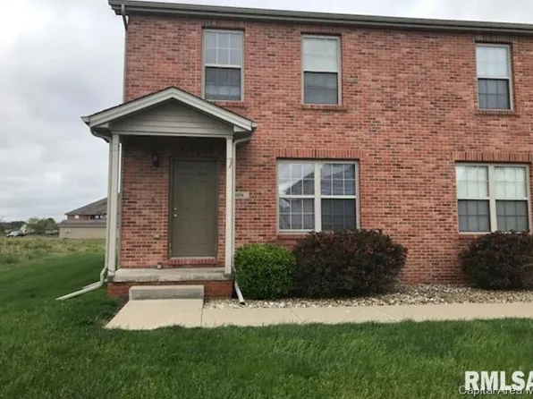 602 Williamson Ave, Chatham, IL 62629