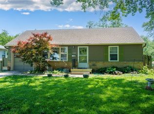 5309 N Cleveland Ave, Kansas City, MO 64119