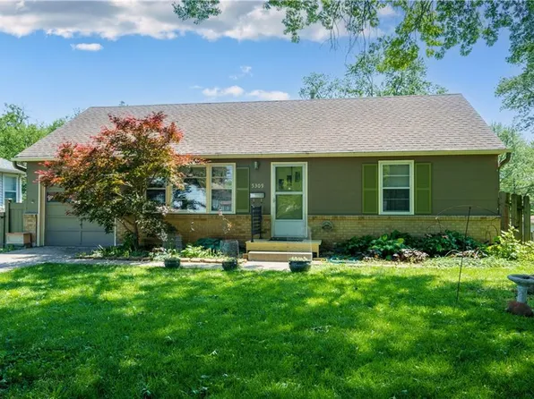 5309 N Cleveland Ave, Kansas City, MO 64119