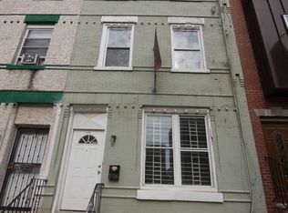 1916 N Gratz St, Philadelphia, PA 19121