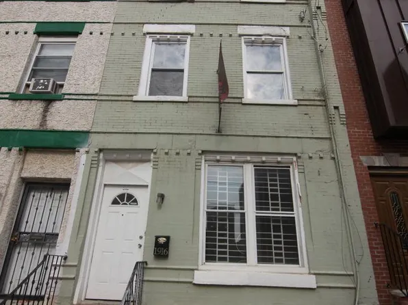 1916 N Gratz St, Philadelphia, PA 19121