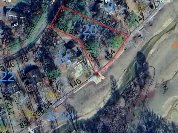 LOT 56 Farm Loop, Alexander City, AL 35010