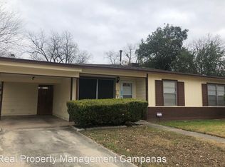 2026 Keck Ave, San Antonio, TX 78207