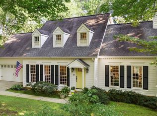 5408 Jackson Point, Marietta, GA 30068