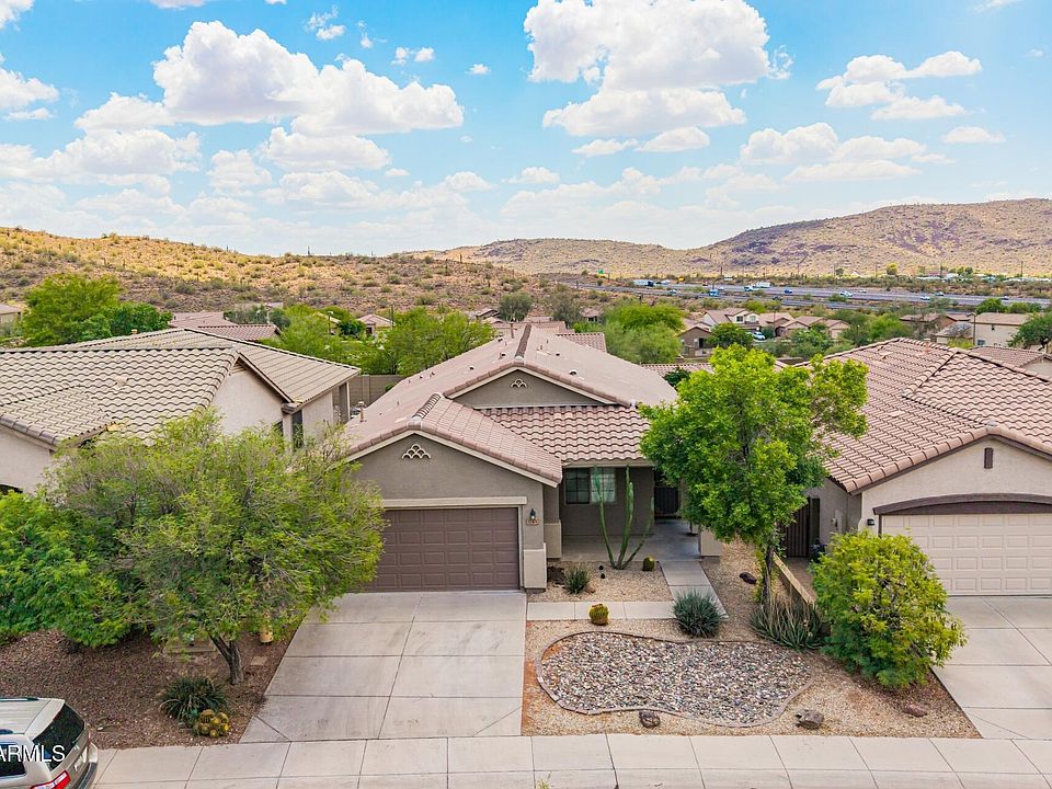 1st image of 3745 W Amber Nickole Court